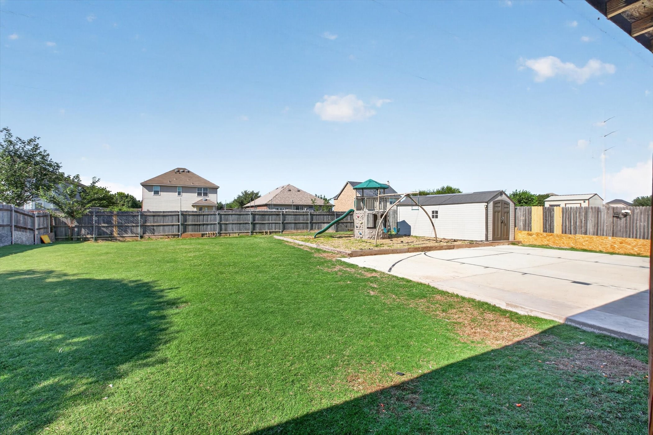 107 Cantle Street Waxahachie TX 75165