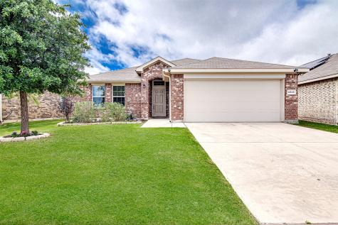 14549 Serrano Ridge Road Fort Worth TX 76052