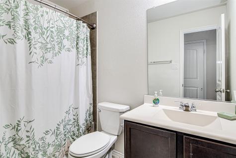 14549 Serrano Ridge Road Fort Worth TX 76052