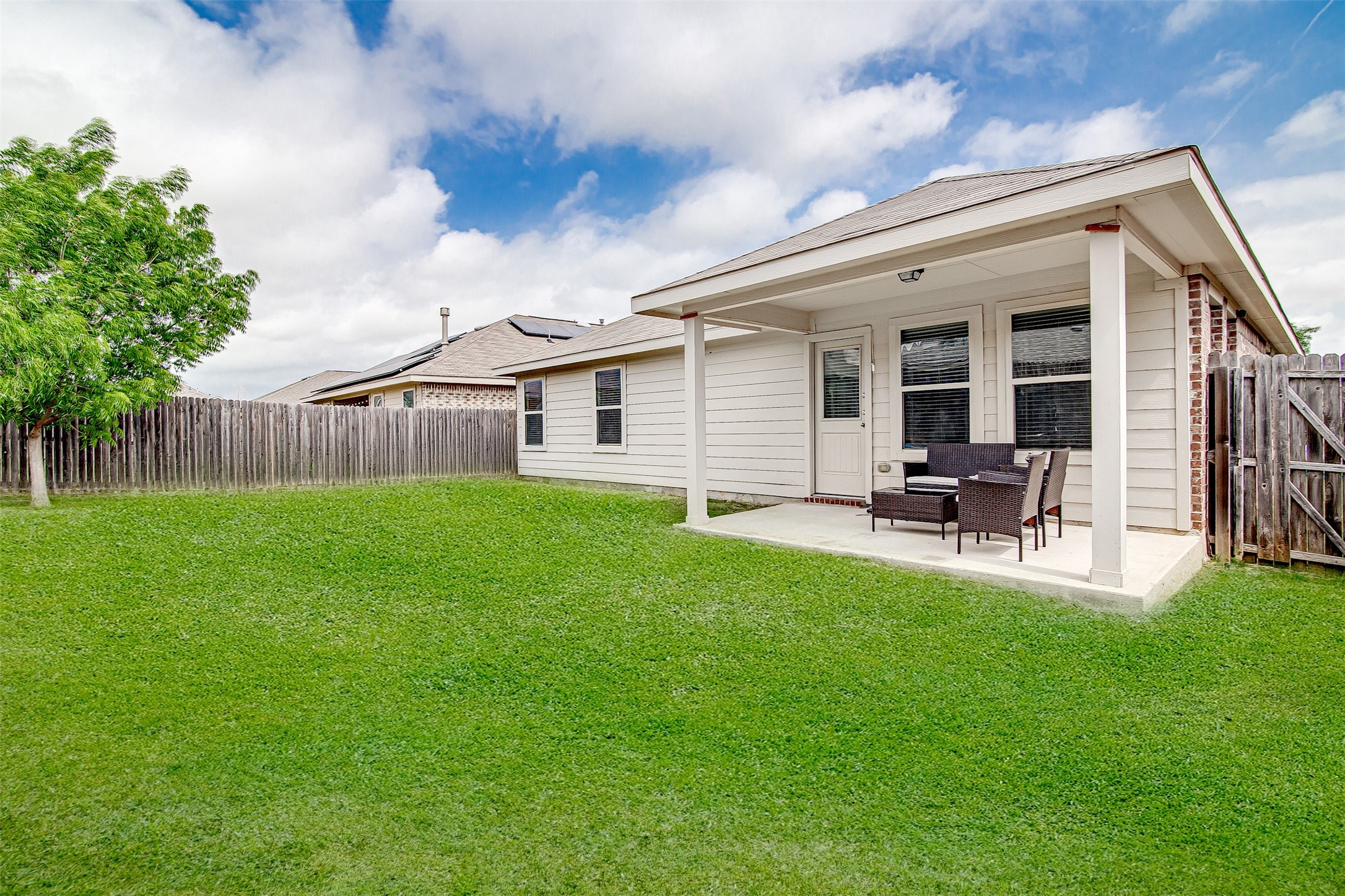14549 Serrano Ridge Road Fort Worth TX 76052
