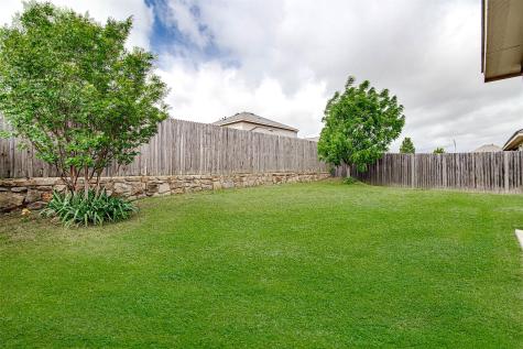 14549 Serrano Ridge Road Fort Worth TX 76052