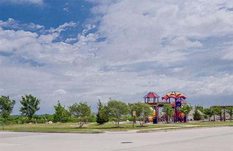 14549 Serrano Ridge Road Fort Worth TX 76052