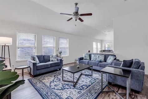 14549 Serrano Ridge Road Fort Worth TX 76052