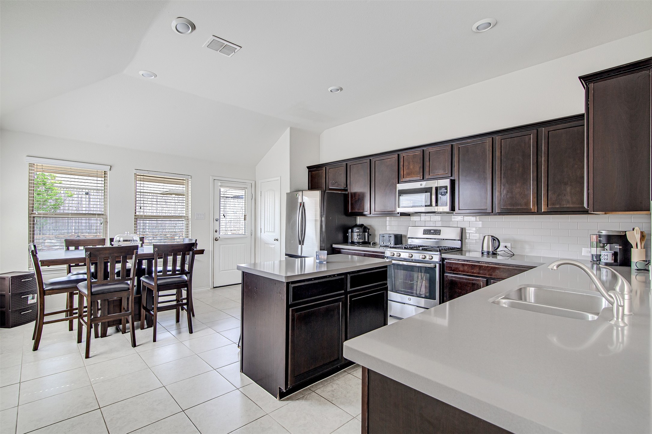 14549 Serrano Ridge Road Fort Worth TX 76052