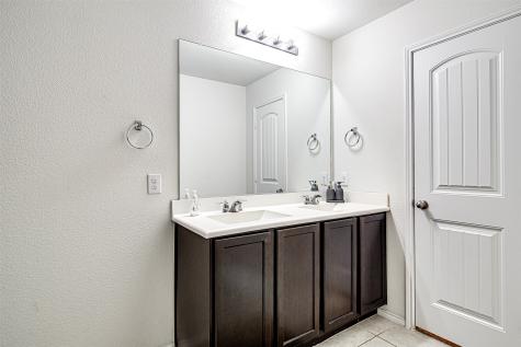 14549 Serrano Ridge Road Fort Worth TX 76052