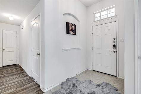 14549 Serrano Ridge Road Fort Worth TX 76052