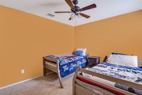 14549 Serrano Ridge Road Fort Worth TX 76052
