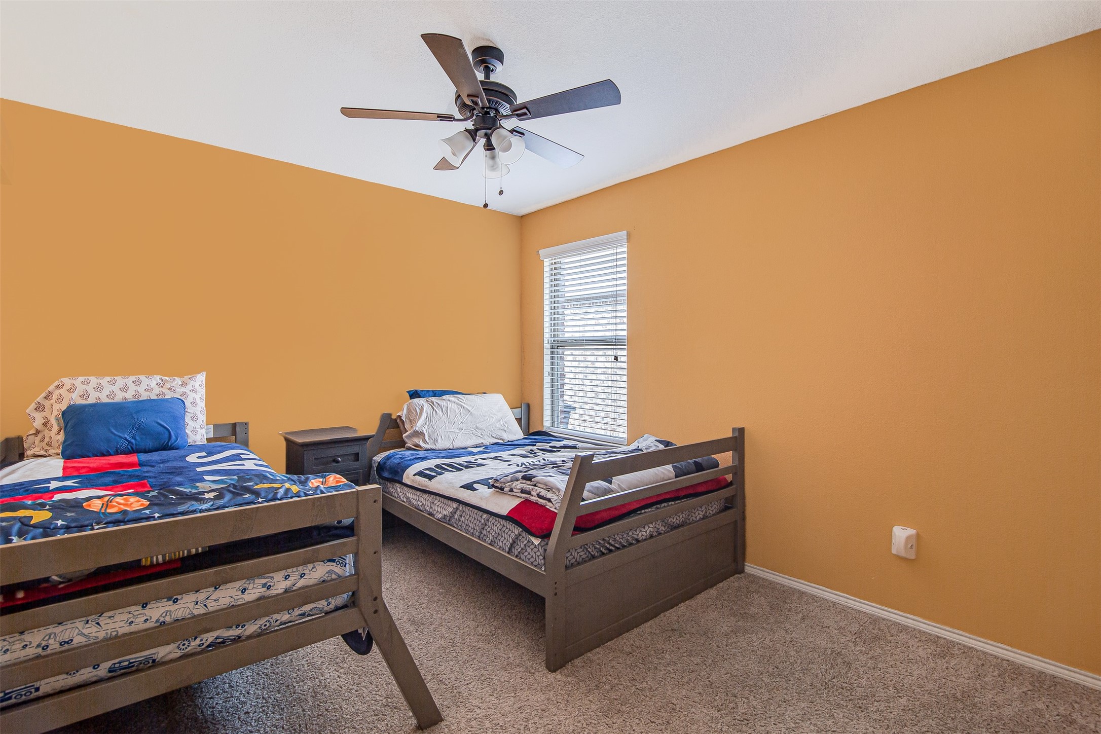 14549 Serrano Ridge Road Fort Worth TX 76052