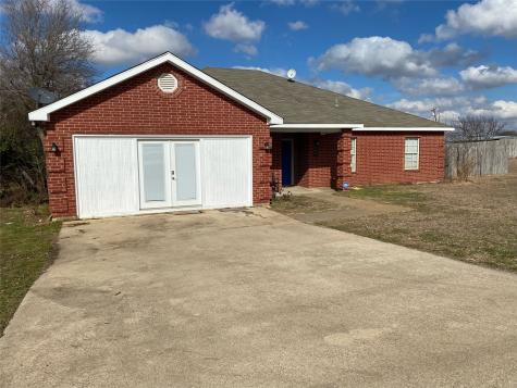 8001 Harvest Drive Grandview TX 76050