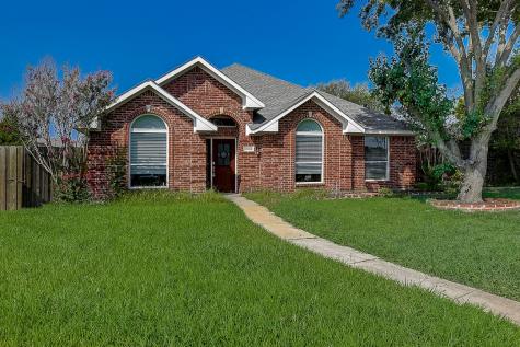 8081 Durham Drive Frisco TX 75035