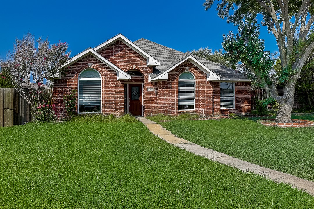 8081 Durham Drive Frisco TX 75035