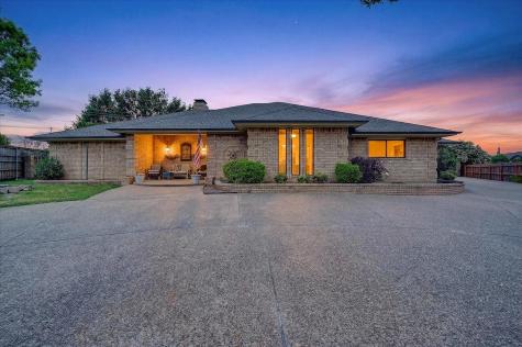 1605 Heather Court Cleburne TX 76033