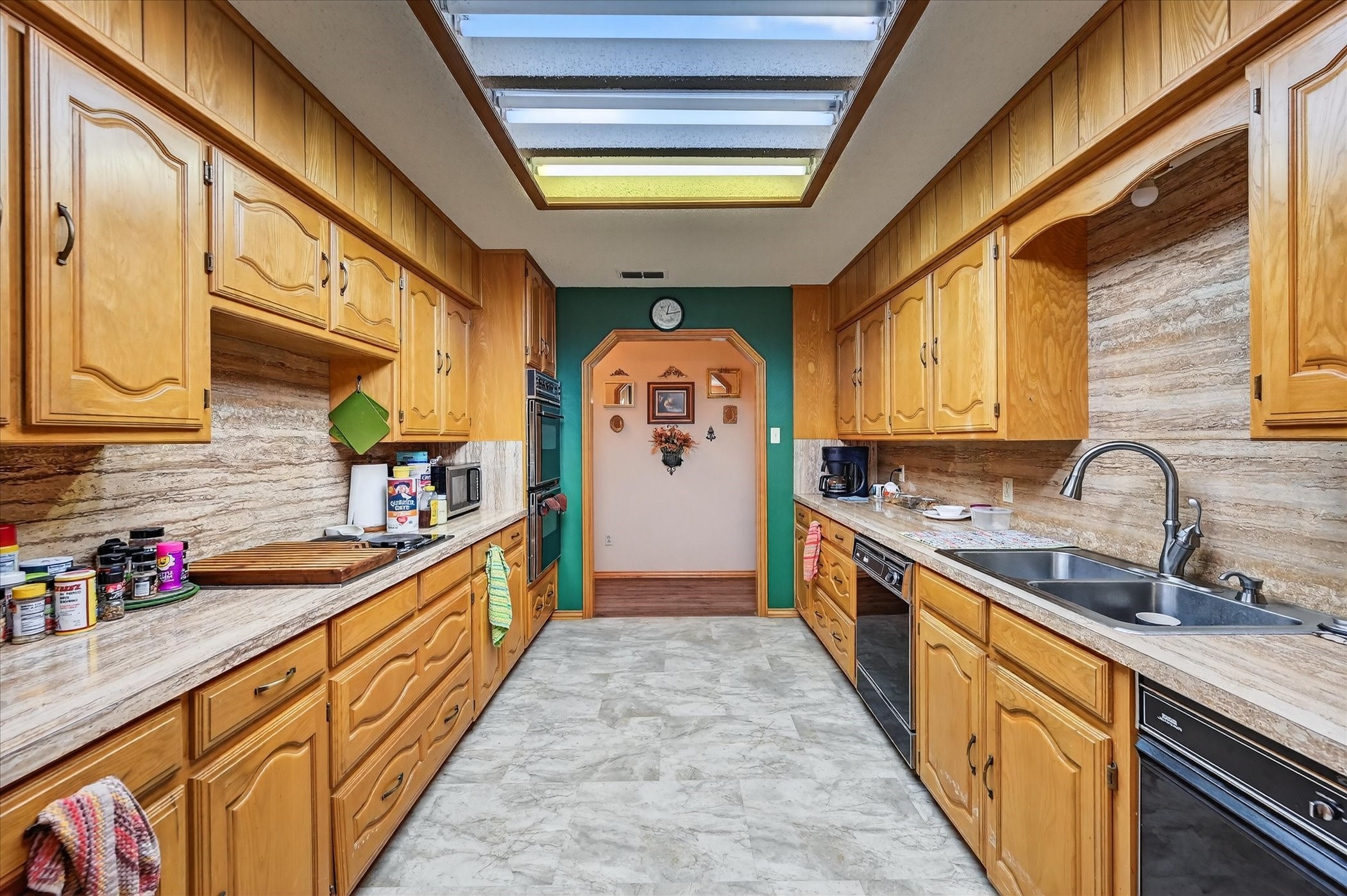1605 Heather Court Cleburne TX 76033