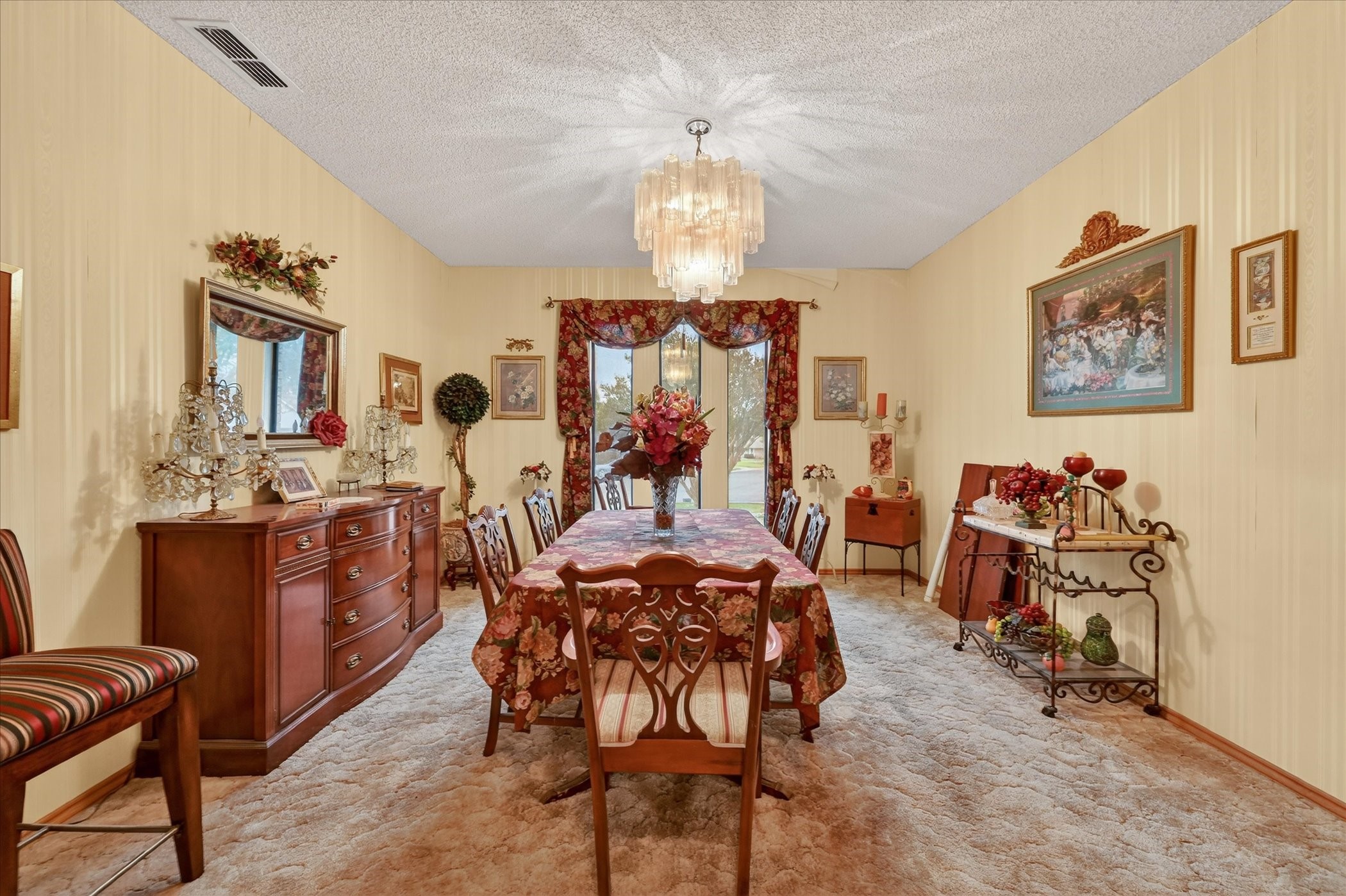 1605 Heather Court Cleburne TX 76033