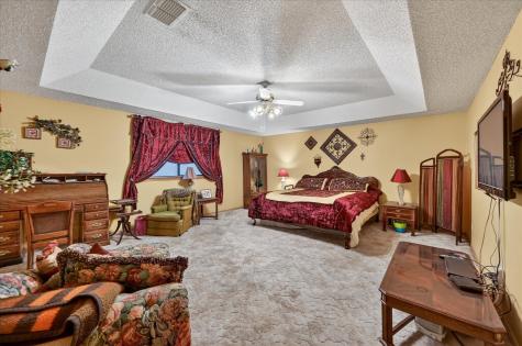 1605 Heather Court Cleburne TX 76033