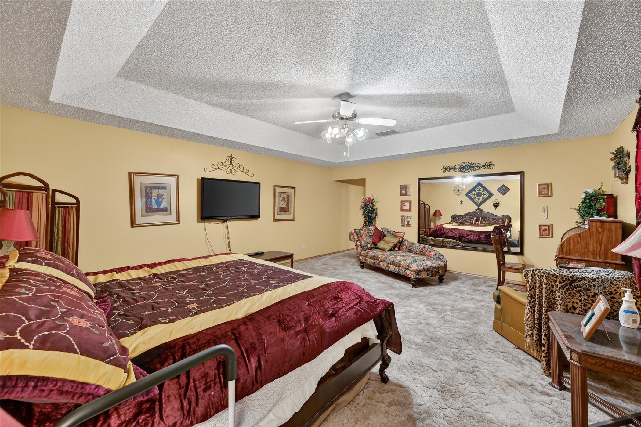 1605 Heather Court Cleburne TX 76033