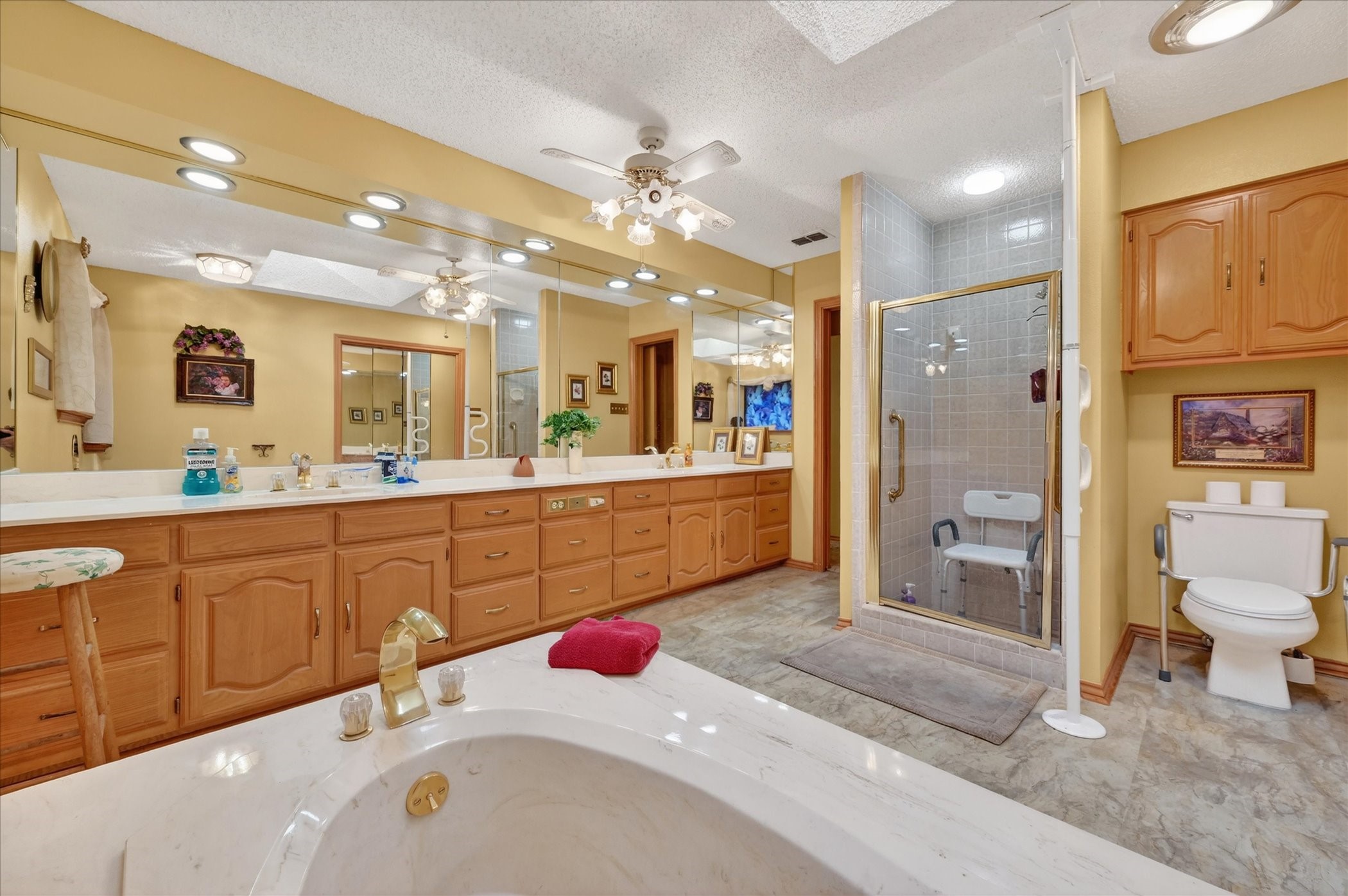 1605 Heather Court Cleburne TX 76033