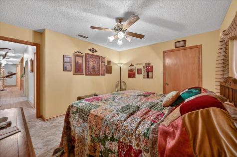 1605 Heather Court Cleburne TX 76033