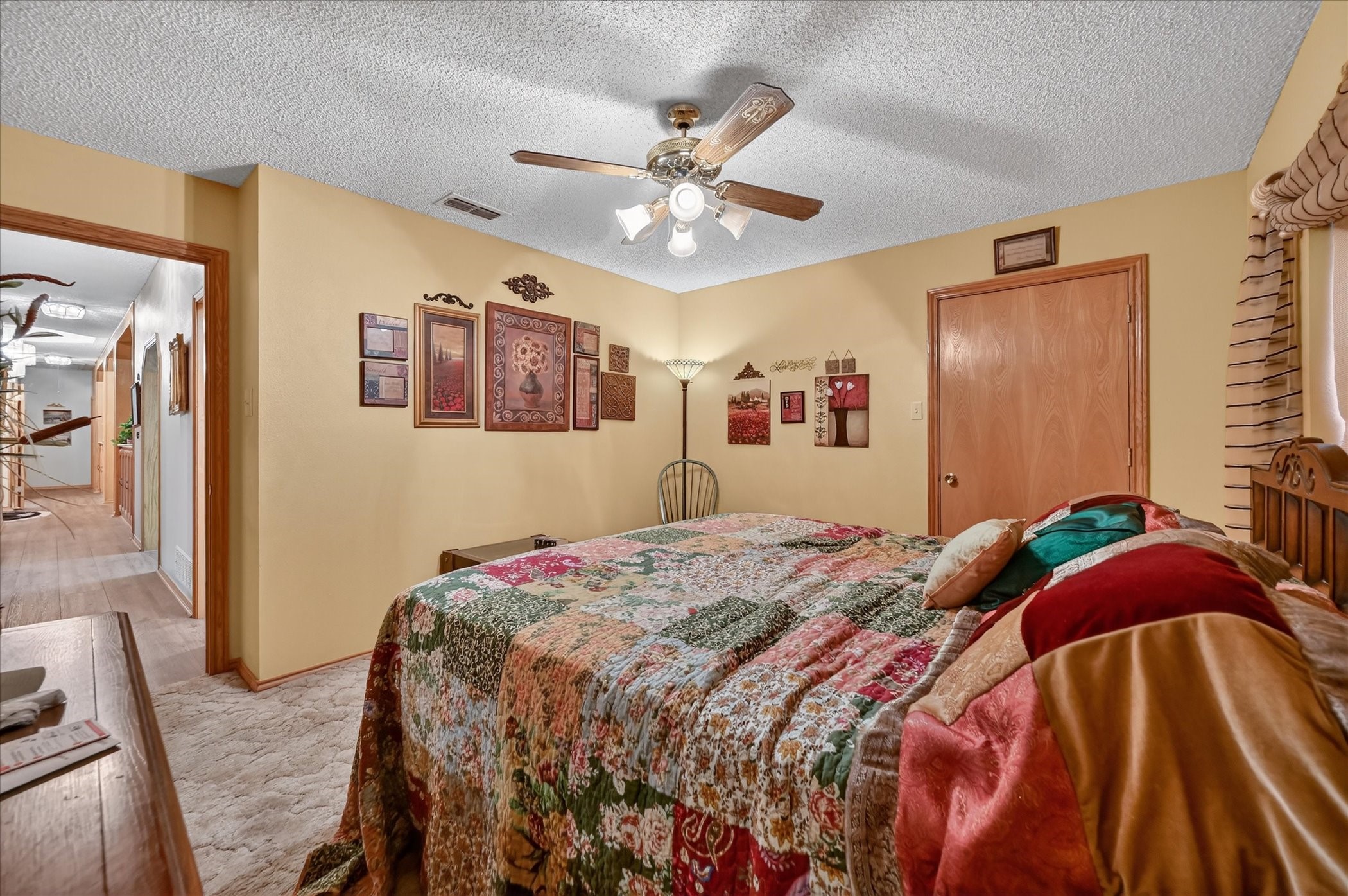 1605 Heather Court Cleburne TX 76033