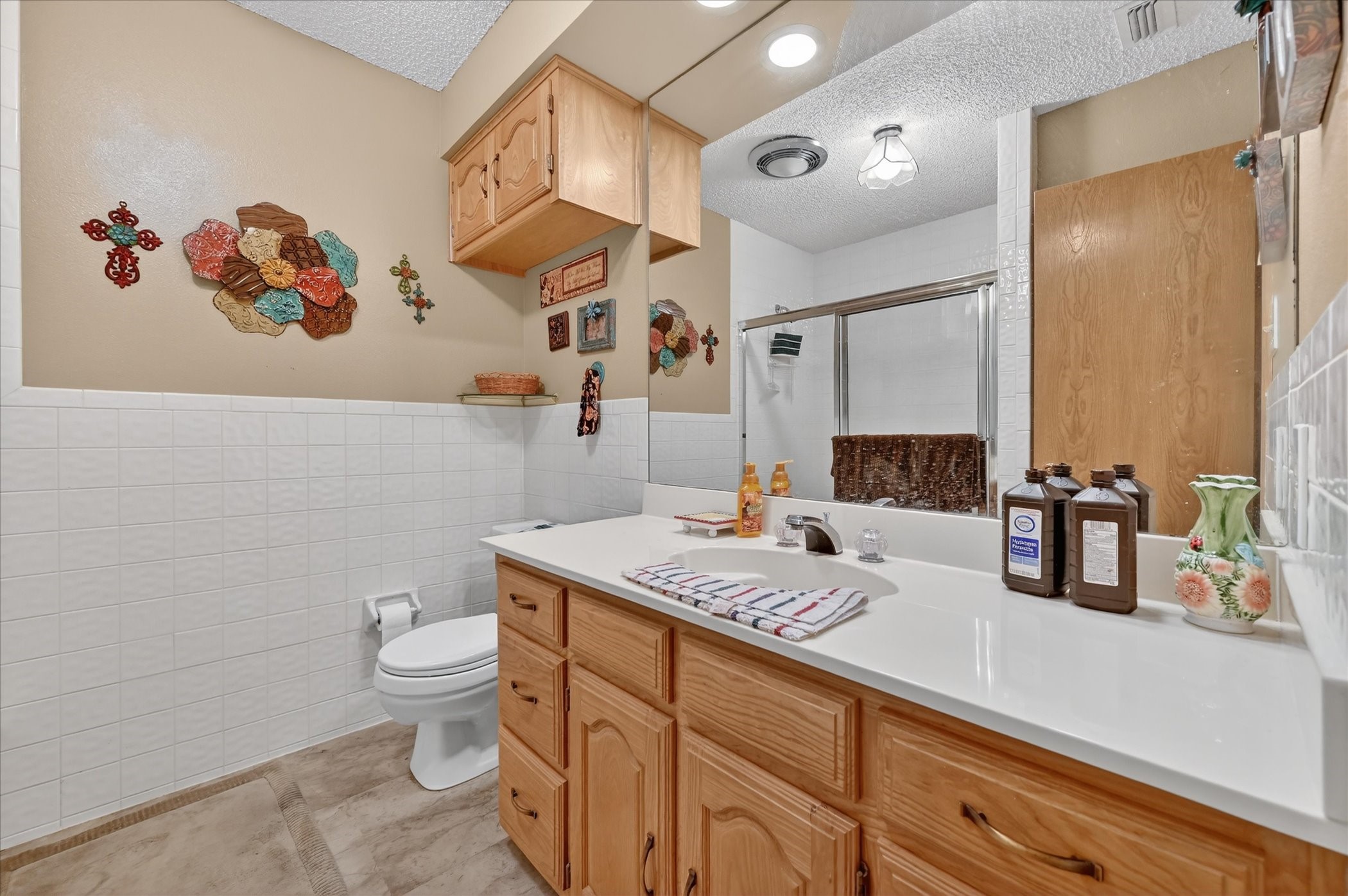 1605 Heather Court Cleburne TX 76033