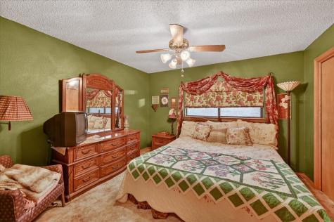 1605 Heather Court Cleburne TX 76033