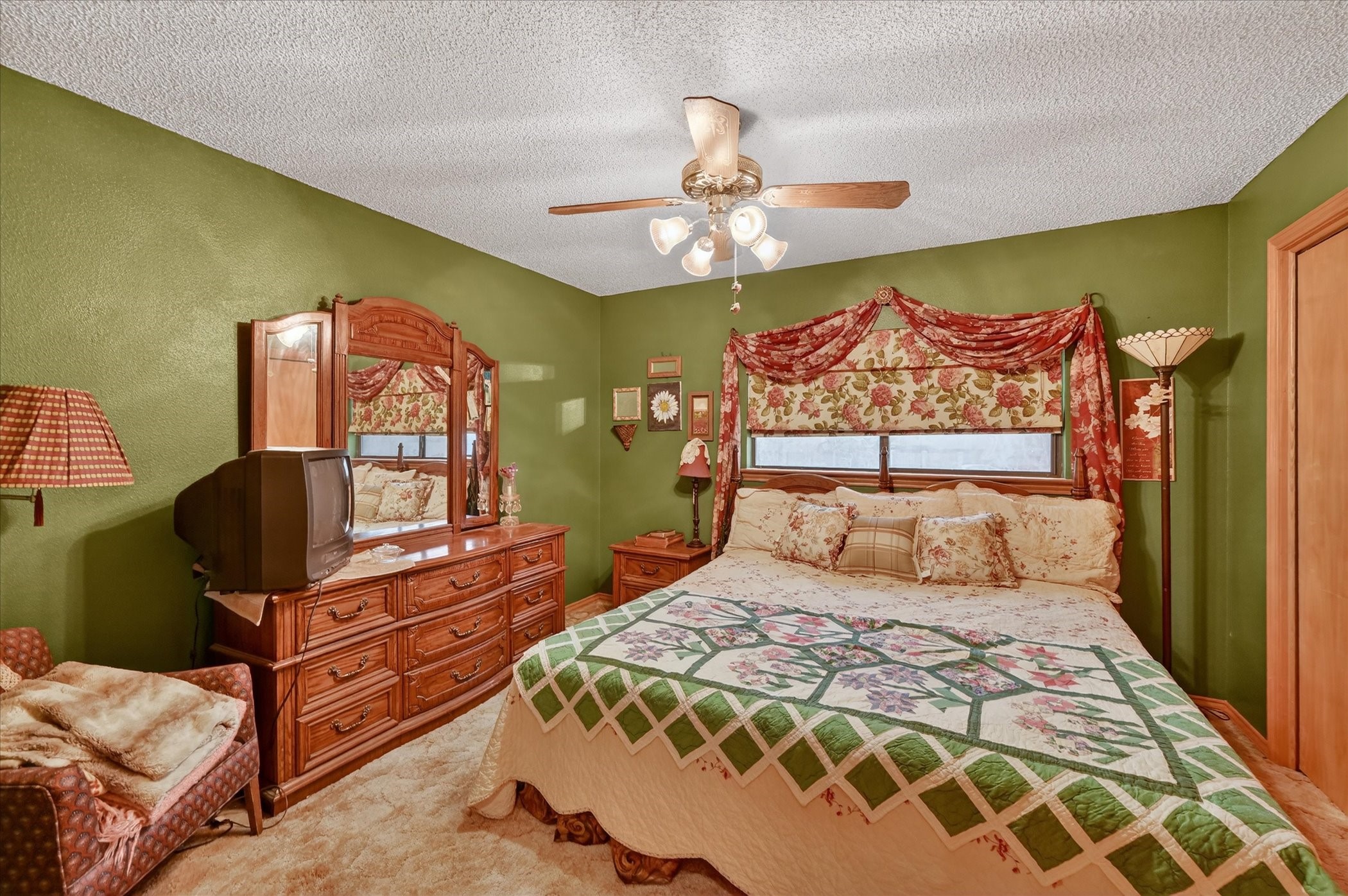 1605 Heather Court Cleburne TX 76033