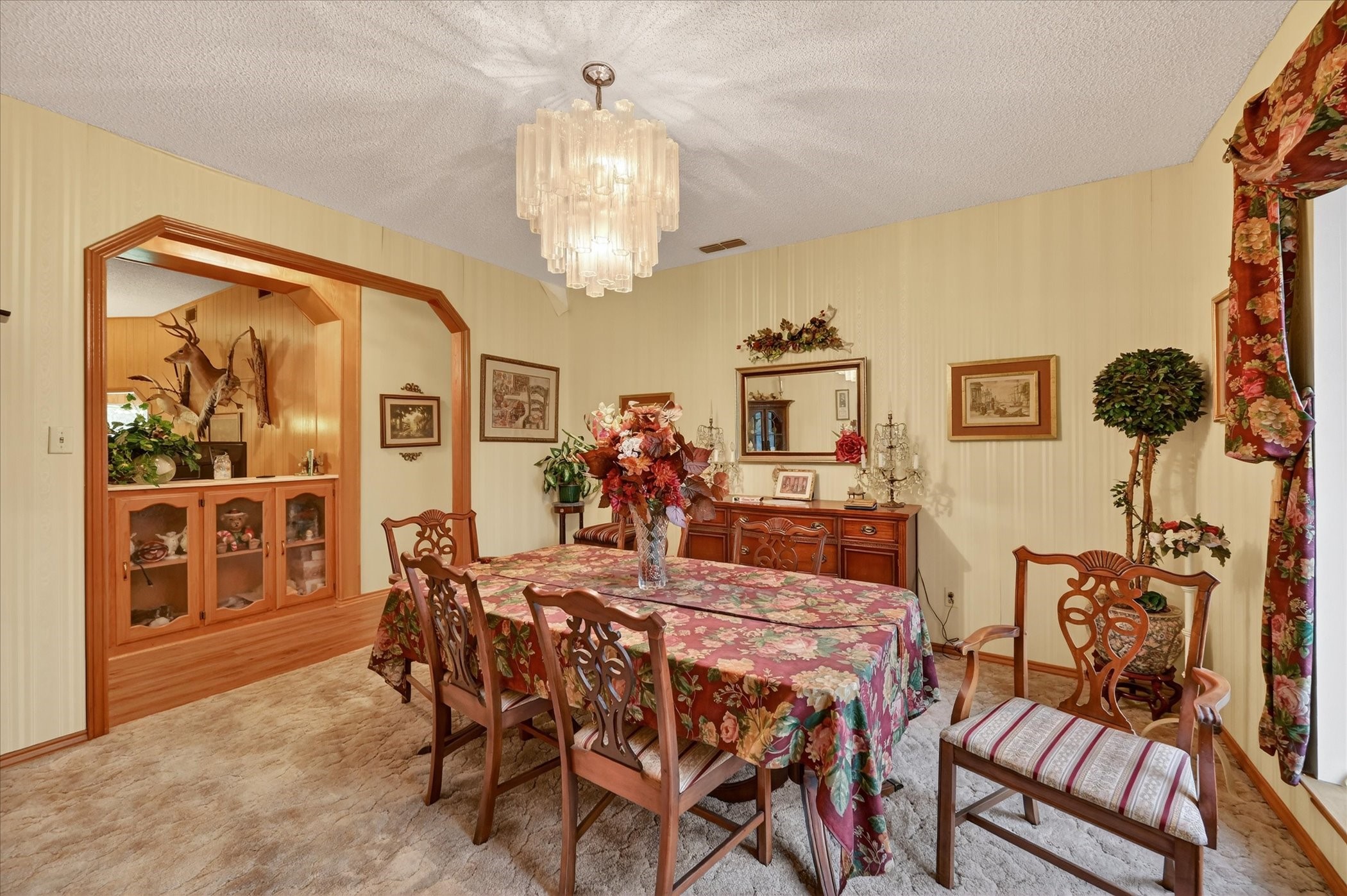 1605 Heather Court Cleburne TX 76033