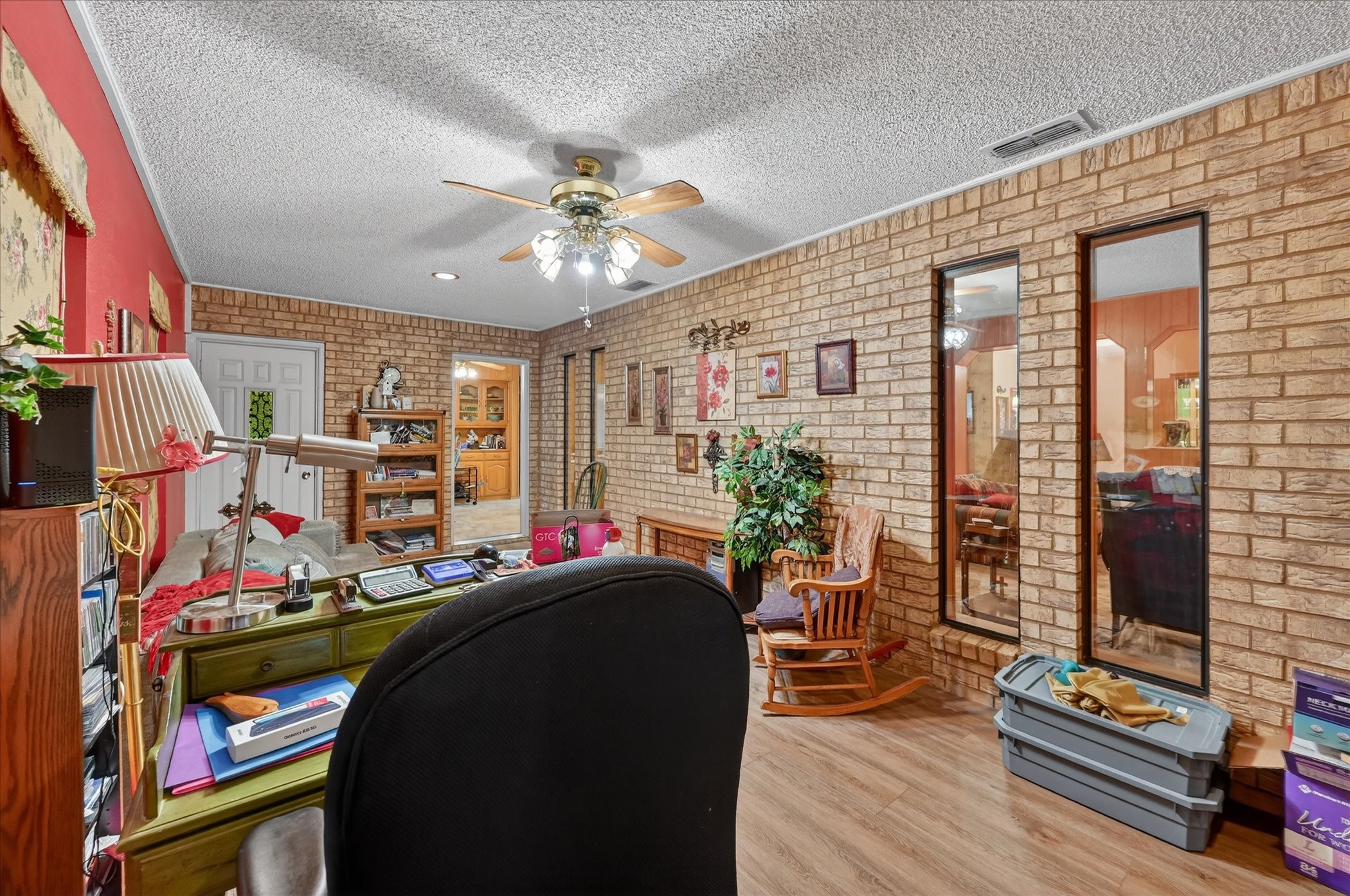 1605 Heather Court Cleburne TX 76033