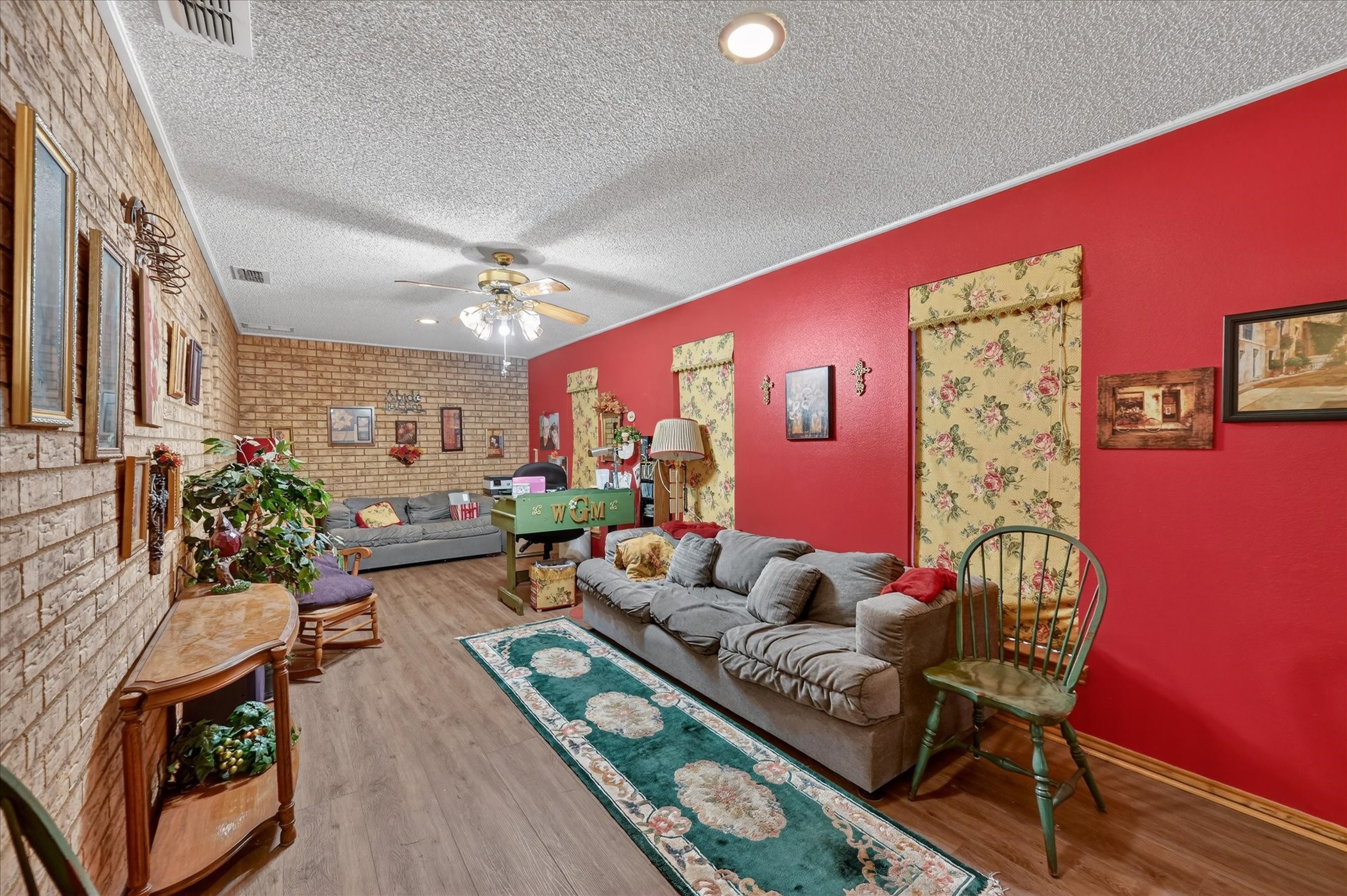 1605 Heather Court Cleburne TX 76033