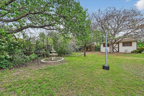 1605 Heather Court Cleburne TX 76033