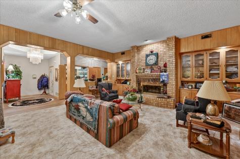1605 Heather Court Cleburne TX 76033