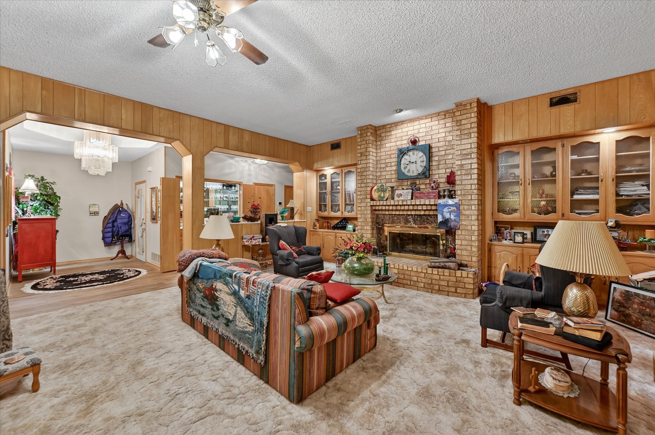 1605 Heather Court Cleburne TX 76033