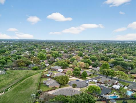 1605 Heather Court Cleburne TX 76033