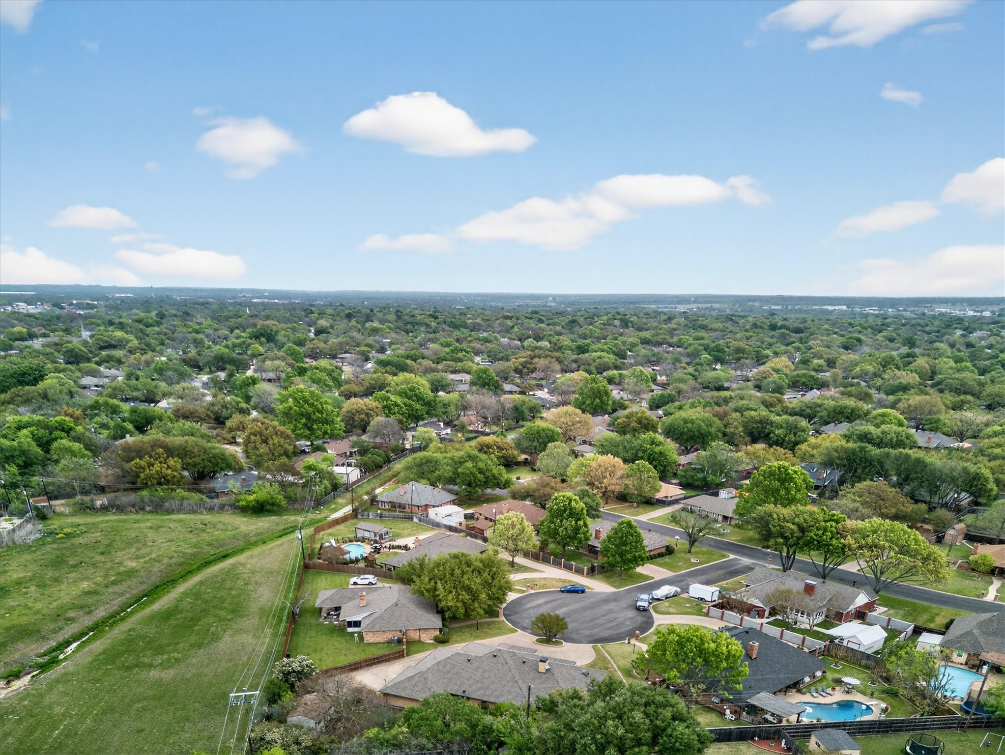 1605 Heather Court Cleburne TX 76033