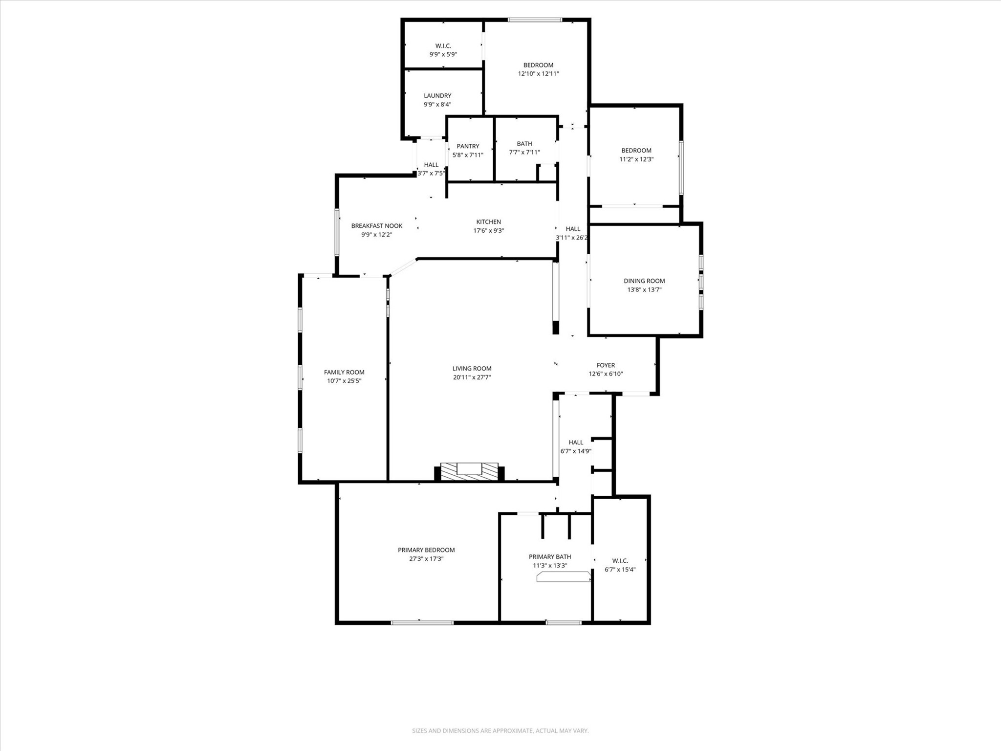 1605 Heather Court Cleburne TX 76033