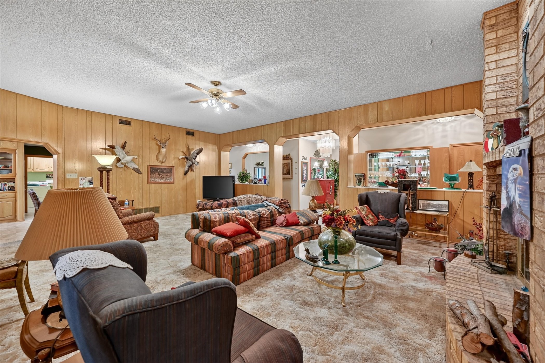 1605 Heather Court Cleburne TX 76033