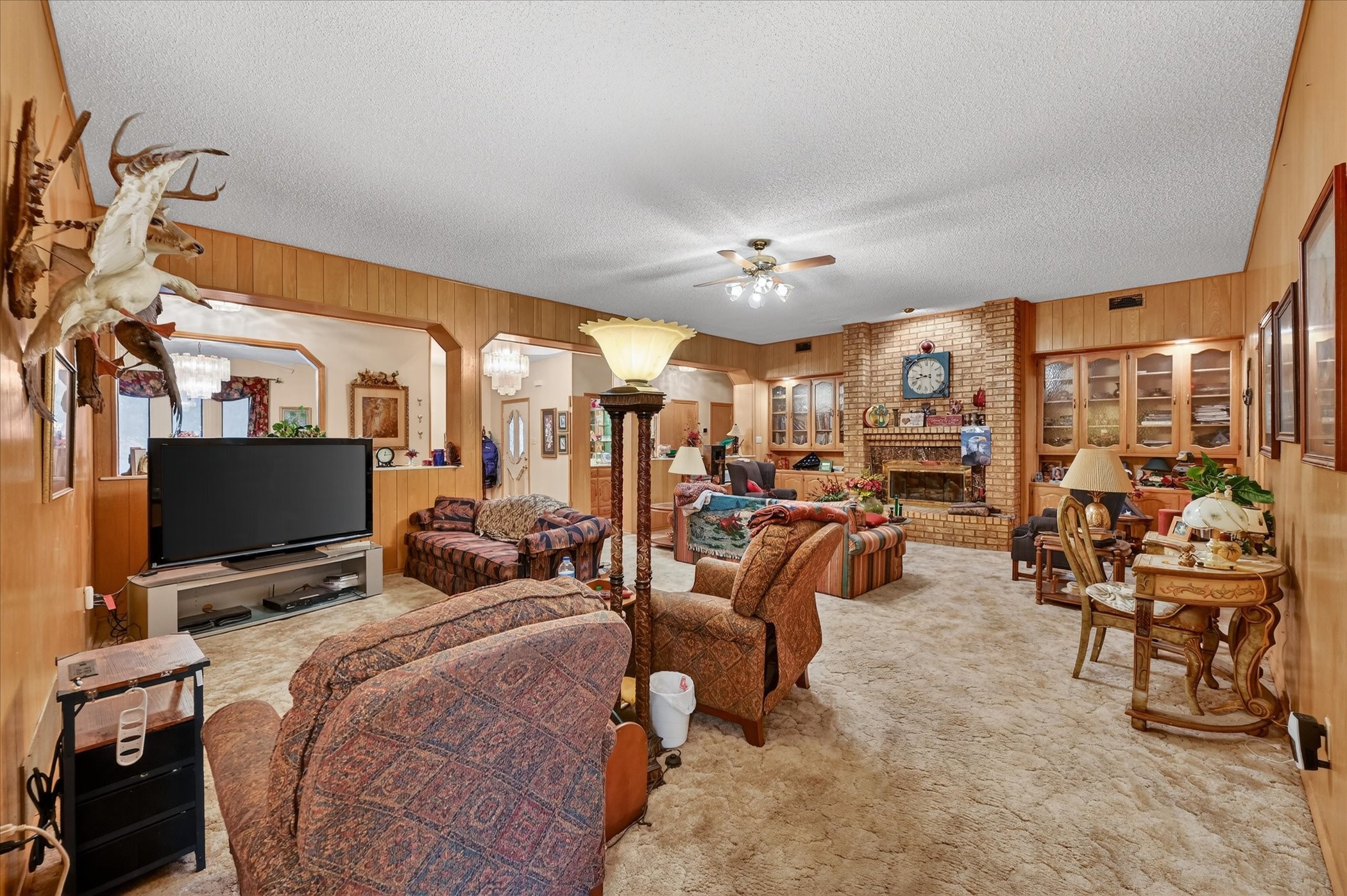 1605 Heather Court Cleburne TX 76033