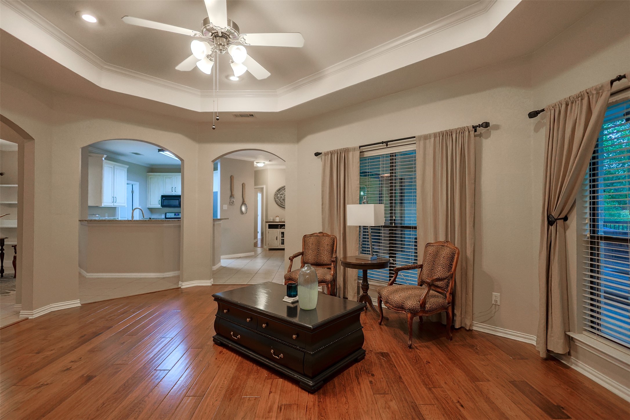 1805 Spinnaker Lane Azle TX 76020