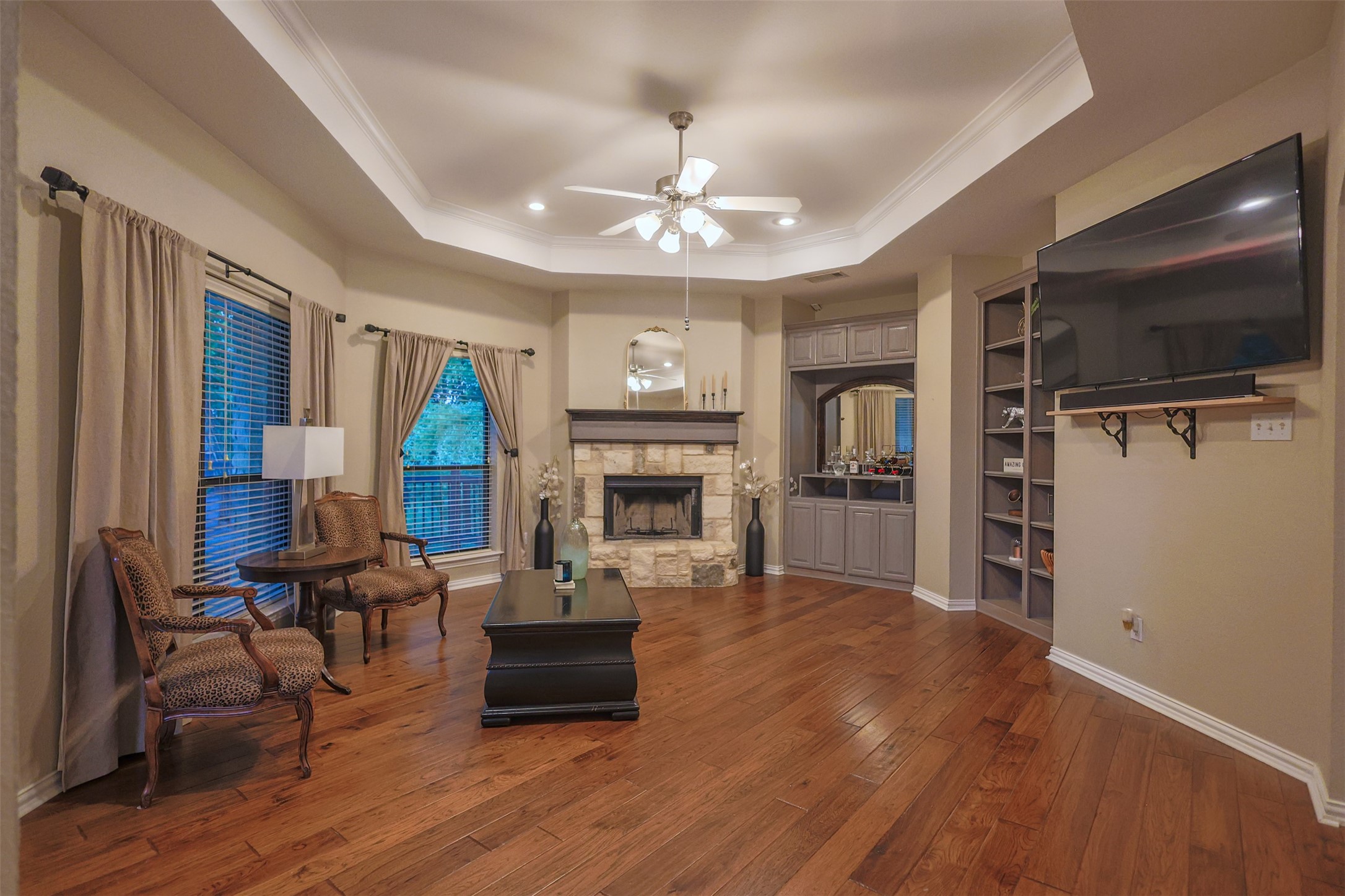 1805 Spinnaker Lane Azle TX 76020