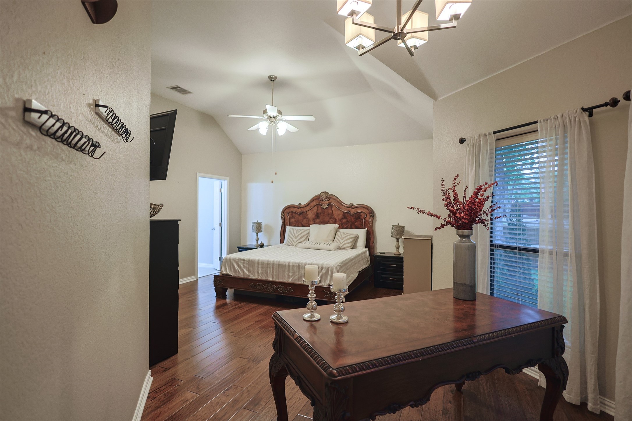 1805 Spinnaker Lane Azle TX 76020