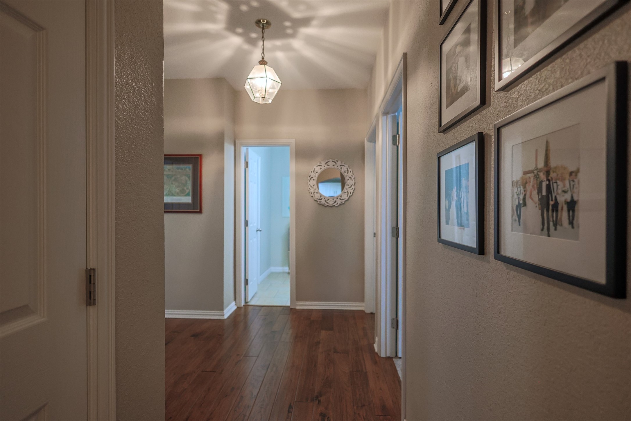 1805 Spinnaker Lane Azle TX 76020