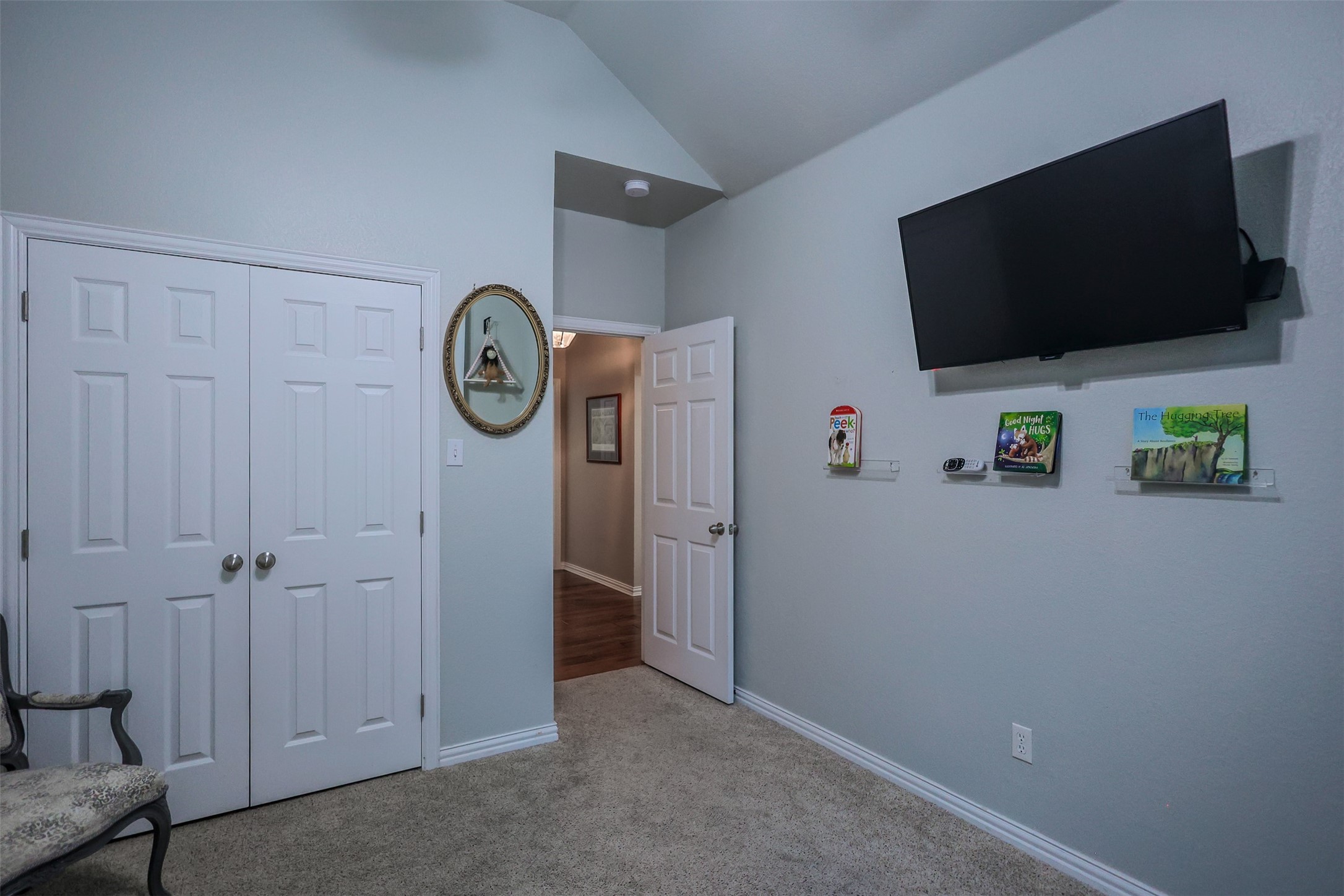 1805 Spinnaker Lane Azle TX 76020