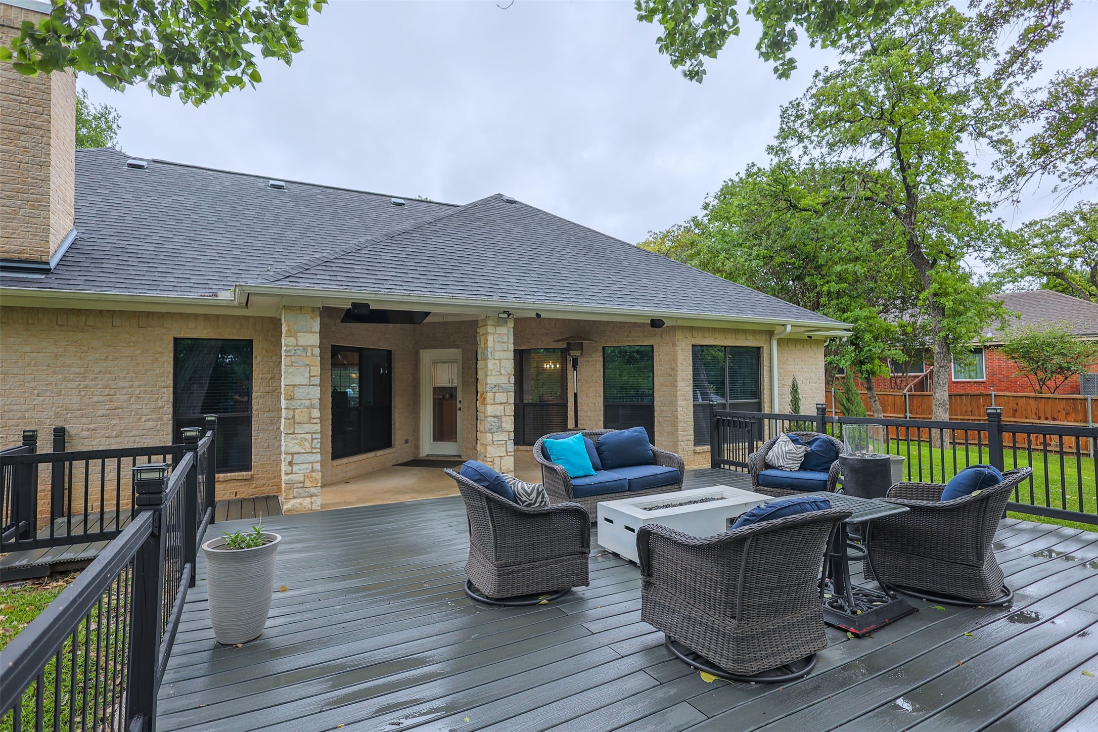 1805 Spinnaker Lane Azle TX 76020