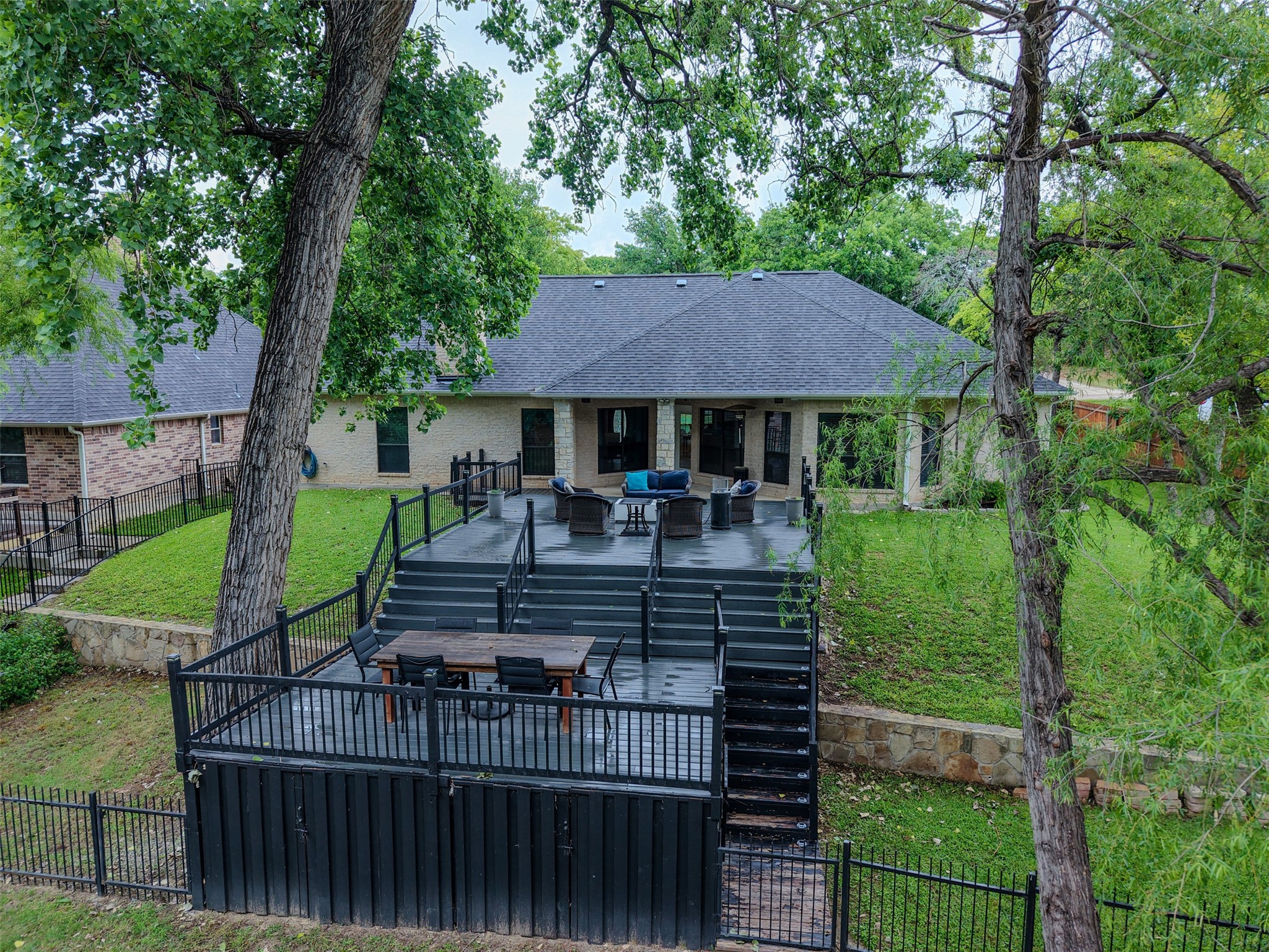 1805 Spinnaker Lane Azle TX 76020