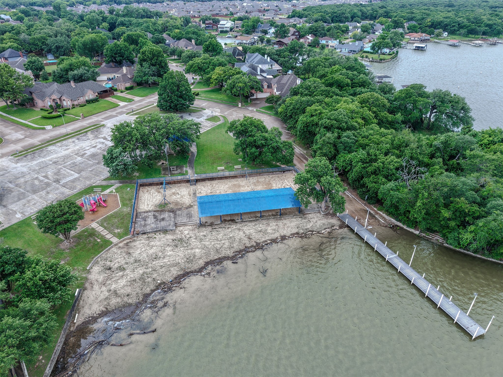 1805 Spinnaker Lane Azle TX 76020