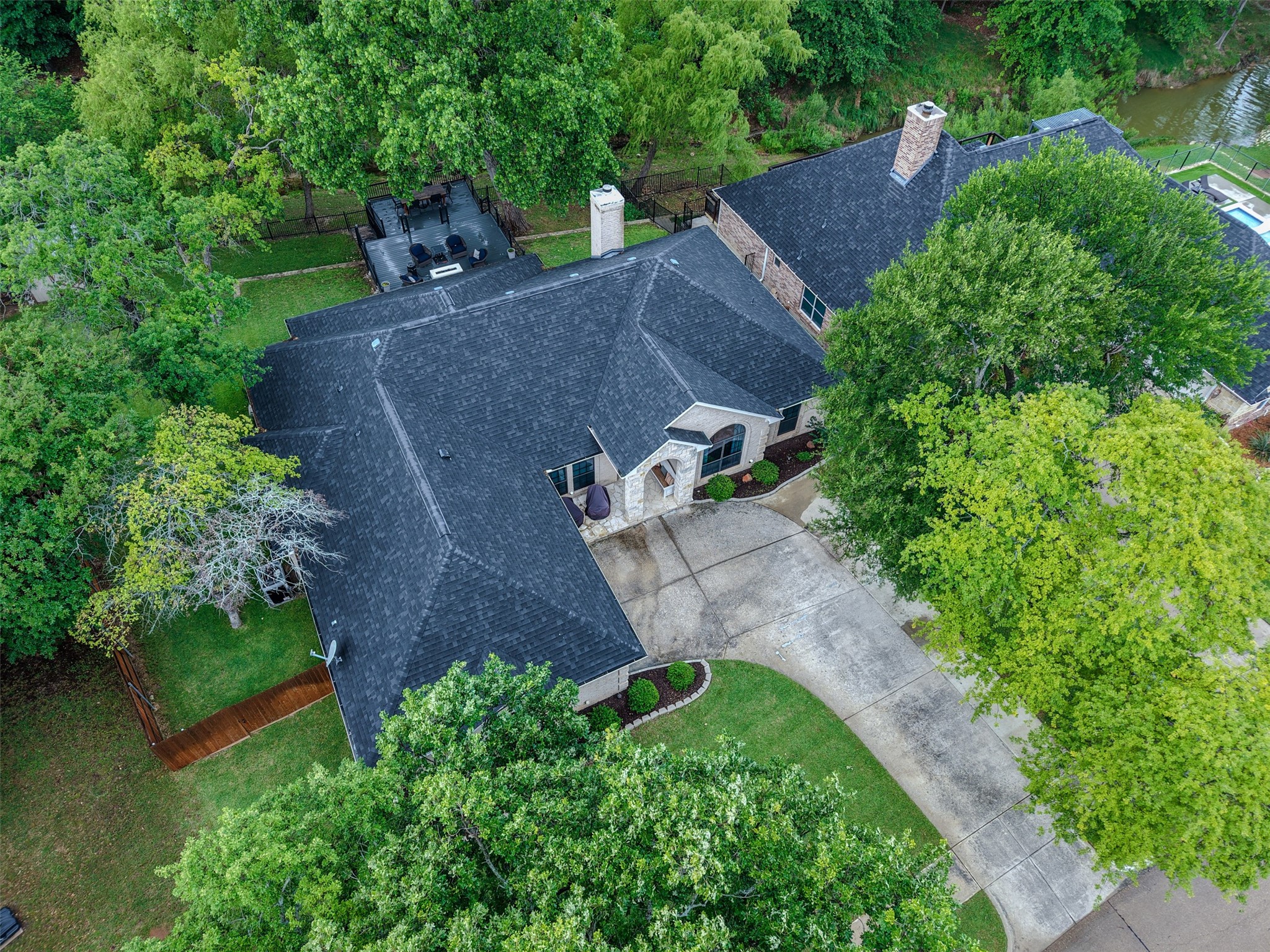 1805 Spinnaker Lane Azle TX 76020