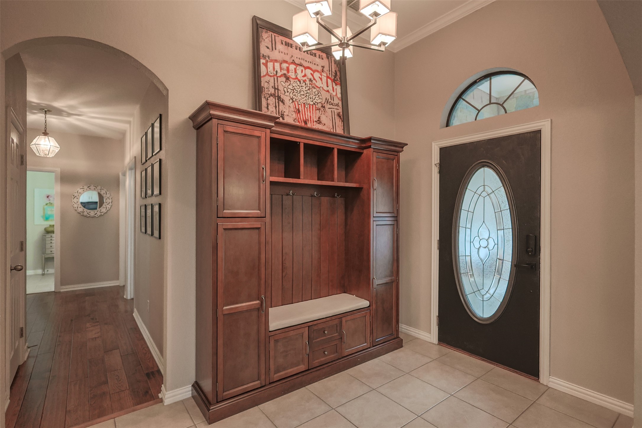1805 Spinnaker Lane Azle TX 76020