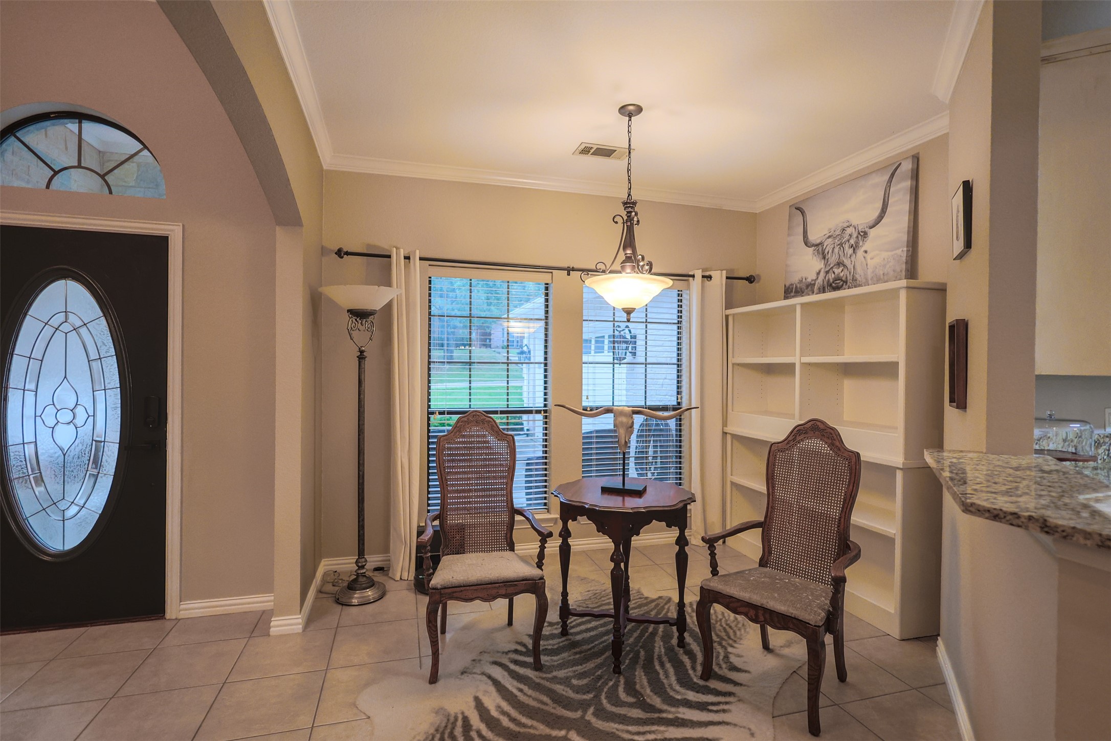 1805 Spinnaker Lane Azle TX 76020