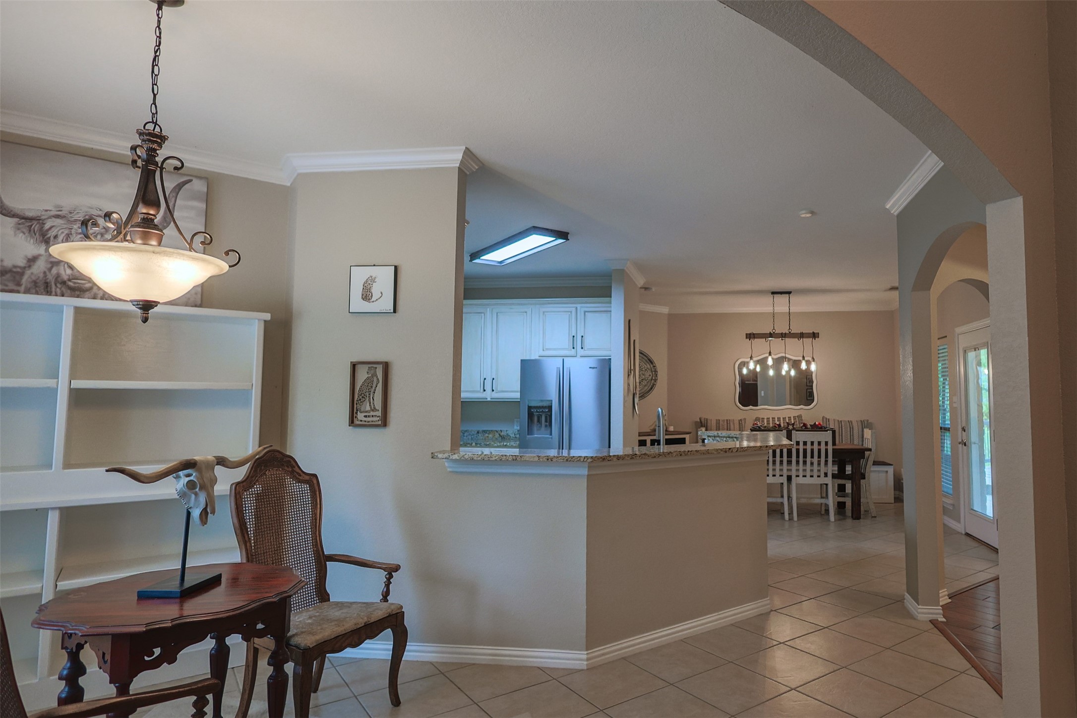 1805 Spinnaker Lane Azle TX 76020