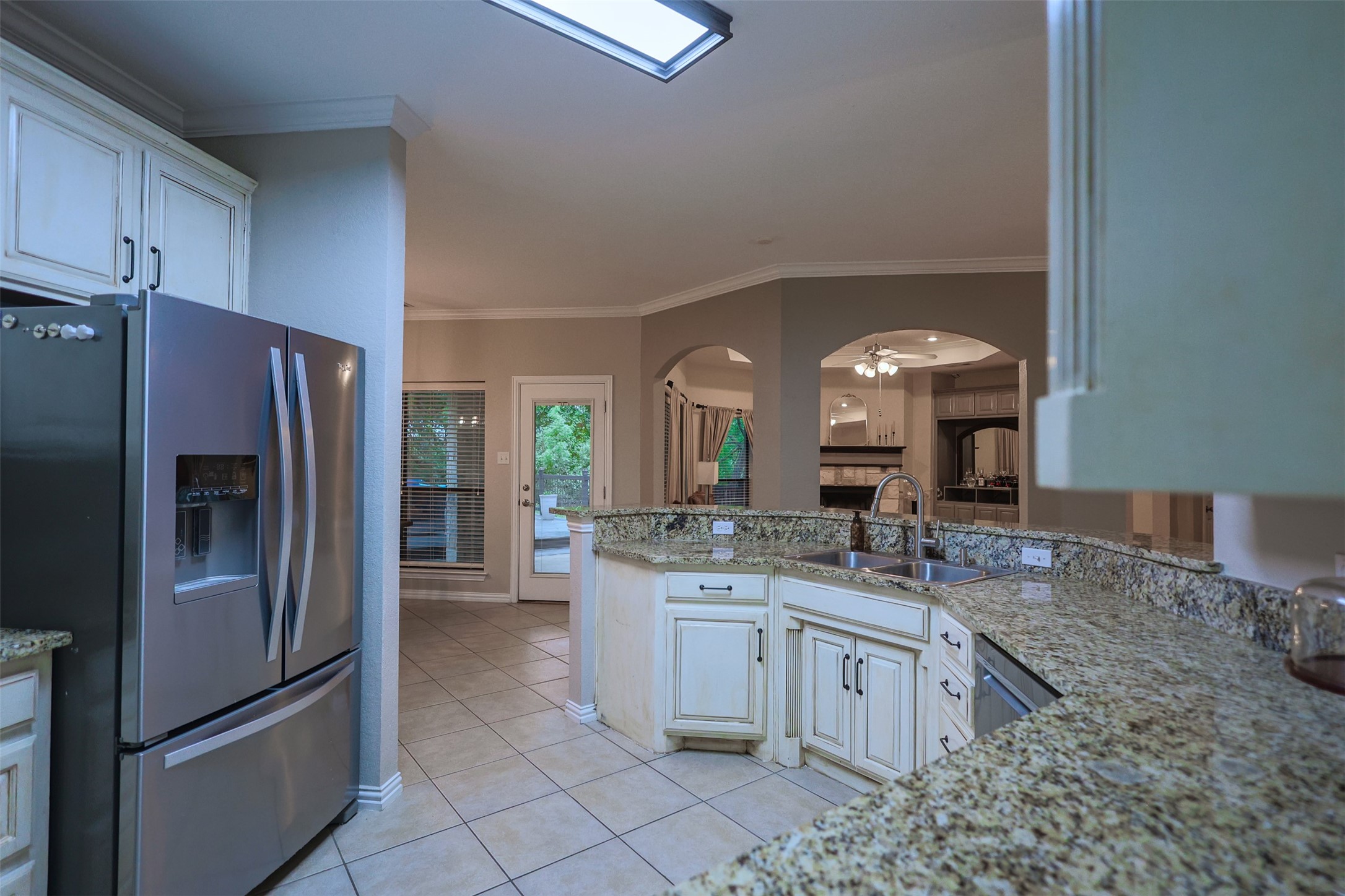 1805 Spinnaker Lane Azle TX 76020